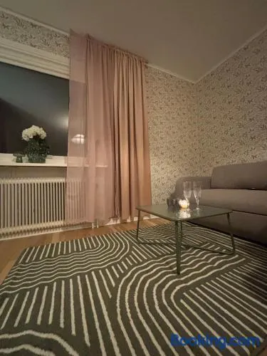 Cozy apartment - Image 1