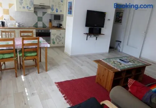 Ferienwohnung Sailer - Image 1
