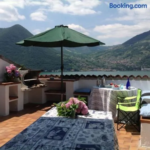 Casa di Roberto ed Elisa - Image 1