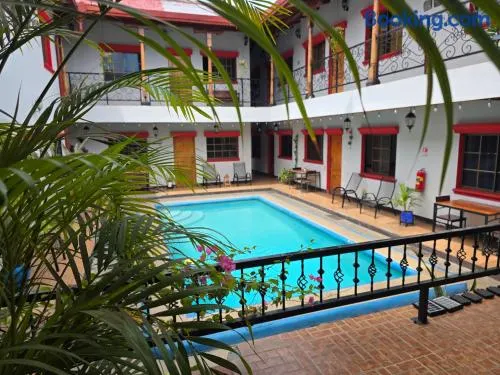 Hotel Casona Macondo, Granada, Nicaragua - Image 1