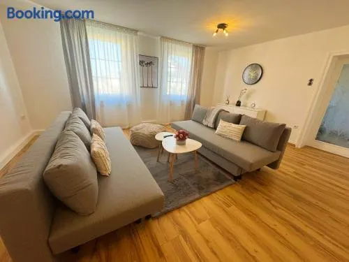 PS Apartments Freienhufen - Image 1