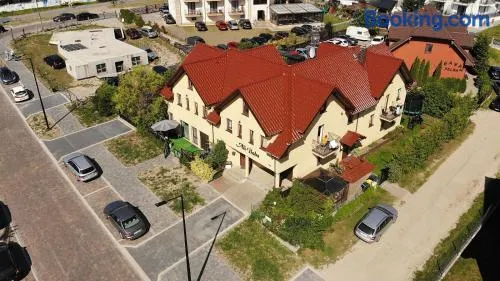 Alibaba Niechorze - Image 1