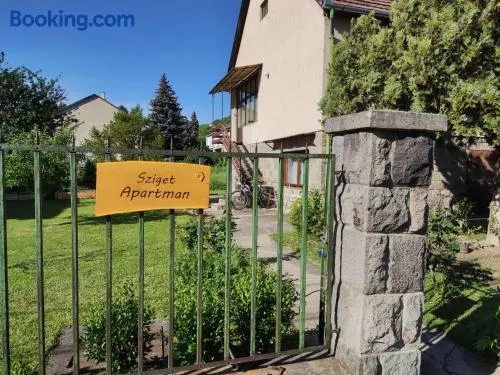 Sziget Apartman - Image 1