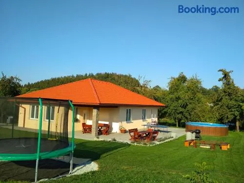 Holiday House Adrelot - Image 1