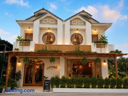 Jinbo Betong Home Cafe’ - Image 1