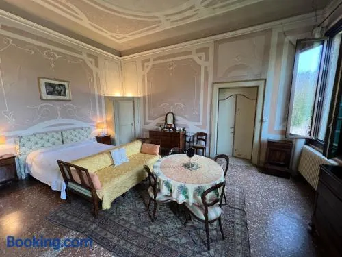 Big Scuderia Country Mansion 5500SquareFeet - Image 1