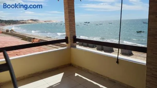 Chalés Canto do Mar - Image 1