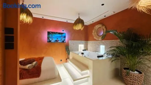 Escape Zen - Suite and Spa - Image 1