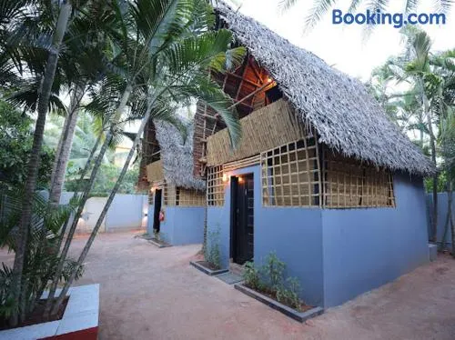 Koora Kotta Resort - Image 1