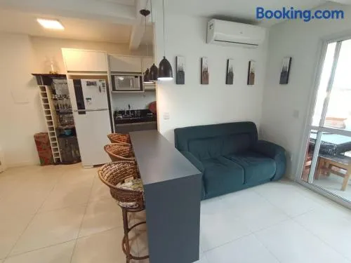 Duplex lindo sofisticado - Image 1