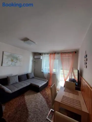 Dorka apartman - Image 1