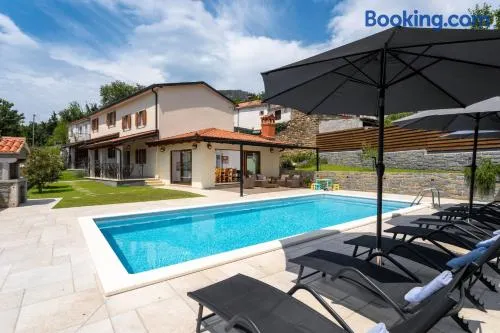 Casa Balussi by Briskva - Image 1