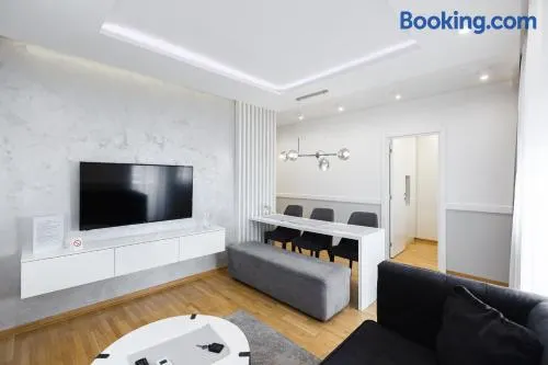 White Apartments - Image 1