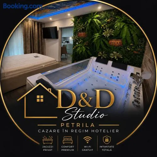 D&D Studio - Image 1