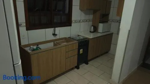 Pousada Ventos Bons - Image 1