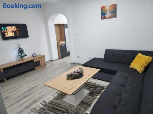 Apartmani Una Lux - Image 1
