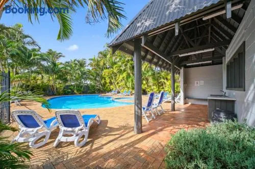 Shores Beach & Lakeside Villas - Image 1