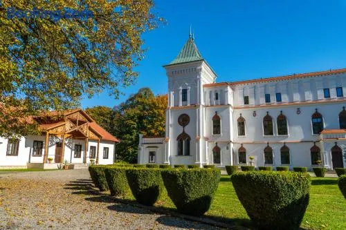 Zamek Przecław - Image 1