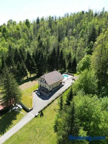 Villa Tin & Koča Tin - Nature, Water and Peace - Image 1