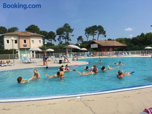Résidence Mes Amours d'Enfants - Les Villas du Lac - Image 1