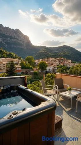 Apartamento en Montserrat- Montserrat Paradise Apartament - Image 1