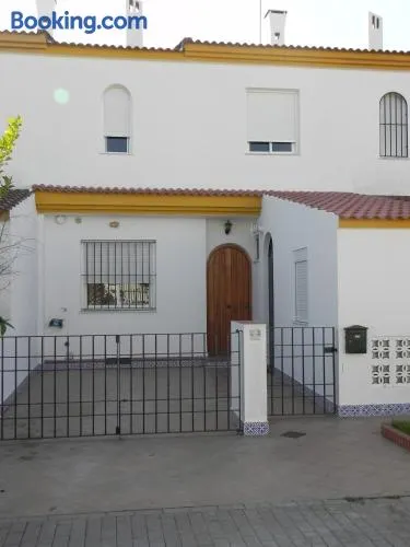 Faro II Holiday Home - Image 1