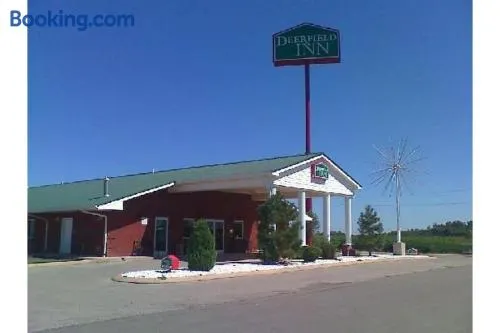 Deerfield Inn & Suites Arkansas Near Blytheville I 55 - Image 1
