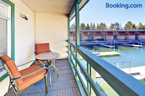 Waterfront Condo - Close to Camp Richardson & Heavenly - Image 1
