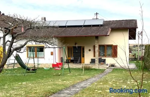 Appartement zum Grenzstein - Image 1