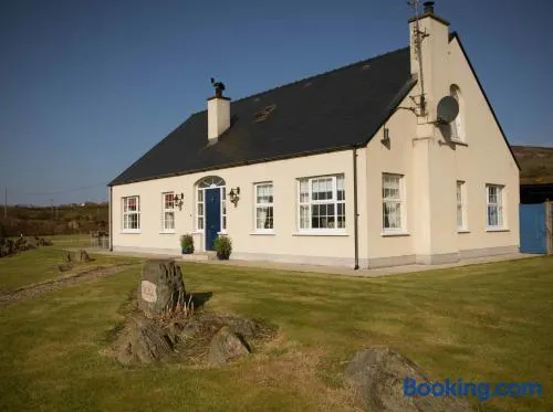 Dunagree Bed & Breakfast - Image 1