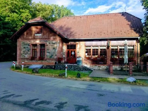 Penzion Pacovka - Image 1