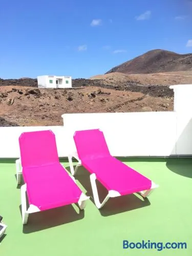 Volcano View - Image 1