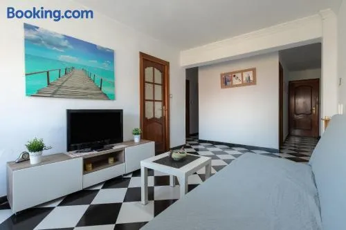 Fantástico apartamento vacaciones - Image 1