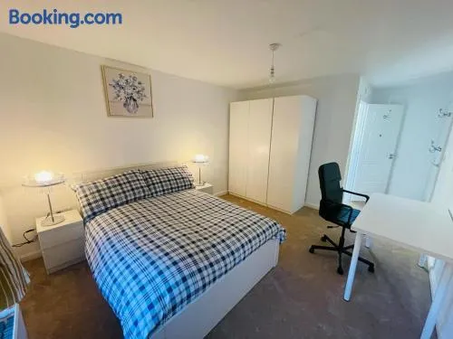 Anox serviced Apartments 2 - Image 1