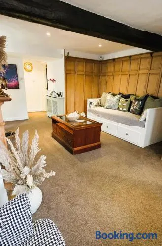 The Horseshoe Inn - Cottage - Image 1