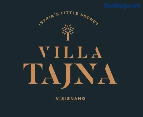 Villa Tajna - Image 1