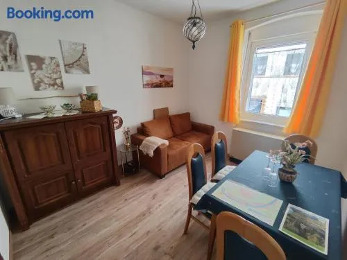 Gemütliche Ferienwohnung in Zell-Kaimt - Image 1