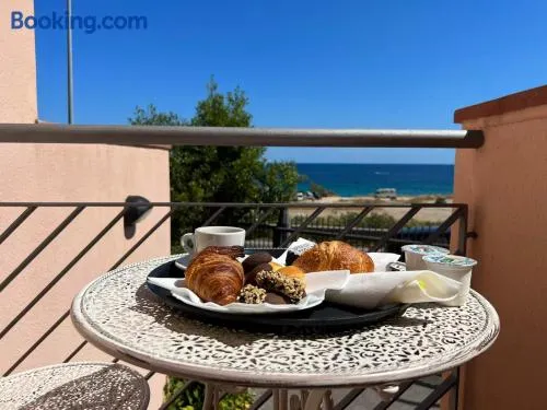 215 addaura luxury room - Image 1