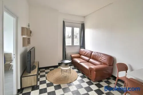 Le Cosy Chic - Avec jardin et parking - Image 1