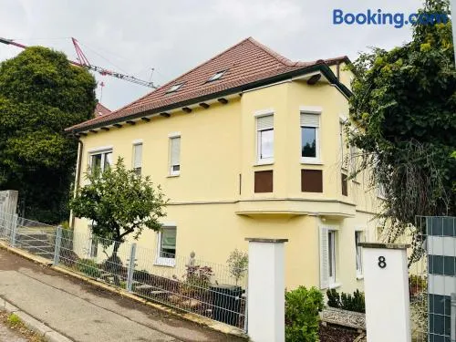 Ferienwohnung Bürgel Ebersbach Fils - Image 1