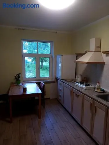 Apartment for 2 in the centre of town - Image 1