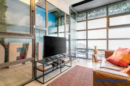 Delicias Alicante Loft - Image 1