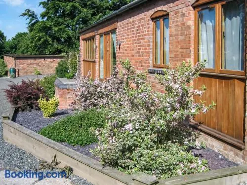 The Coach House - Ukc4700 - Image 1