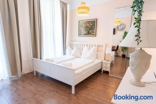 Hotel Schönbrunn by Vienna Living Apartments - Image 1