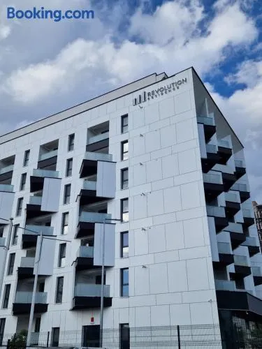 Marc Apartament - Image 1