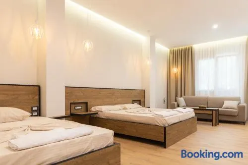 Ambra & Arber Hotel - Image 1
