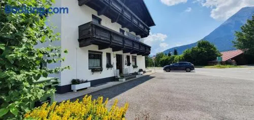 Mountain Motel ohne Frühstück - Image 1