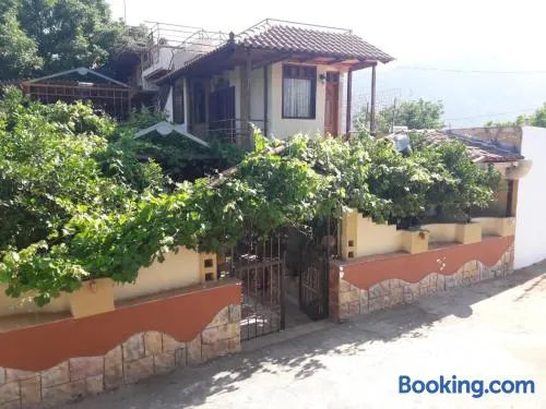 VLASSIS APTS -ΜΕΛΙΔΟΝΙ-ΔΙΑΜΕΡΙΣΜΑ ΒΑΣΙΛΙΚΗ - Image 1