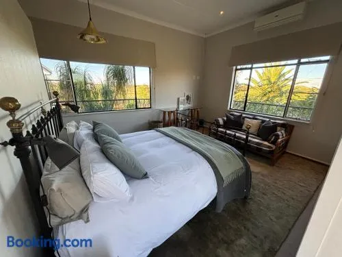 Otjiwarongo Farmstay - Image 1