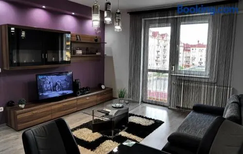 Nidius Apartment - Image 1